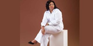 Naomy Omuka