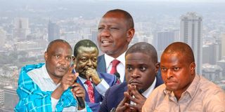 William Ruto