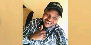 Kelvin Kipkurui