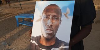 Laban Ekidor Ekure,