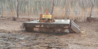 Laban Ekidor Ekure,