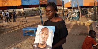 Laban Ekidor Ekure,