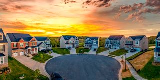 Luxury home