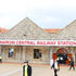 Kenya Railways