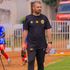 Tusker FC’s coach Julien Mette