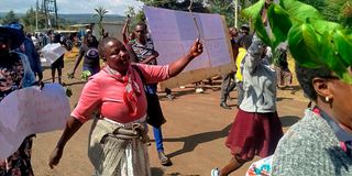 Illicit brews