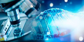 DNA