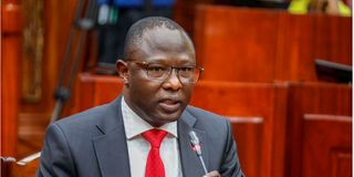 Erastus Edung Ethekon