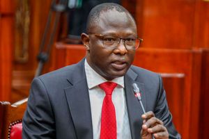 Erastus Edung Ethekon