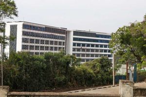  Encore Hotel in Nakuru City