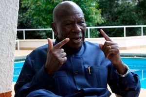 Moody Awori