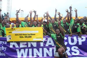 Kabras Sugar RFC