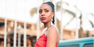 Sheila Kwamboka 