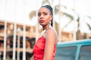 Sheila Kwamboka 