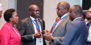 Development Roundtable 2026