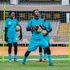 Harambee Starlets goalkeepers