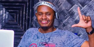 DJ Kareez
