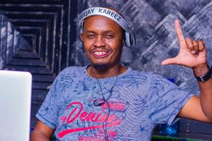 DJ Kareez
