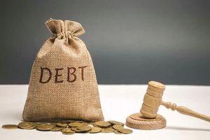 Debt