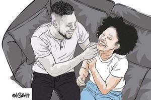 marriage