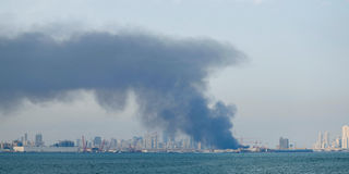 2026-02-28T132431Z_800483109_RC21VJA8TNVD_RTRMADP_3_IRAN-CRISIS-GULF-BAHRAIN