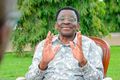 Siaya Governor James Orengo