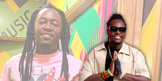 Shatta Bway