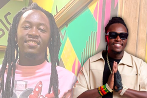 Shatta Bway