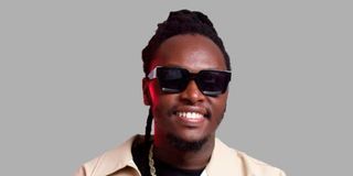 Shatta Bway