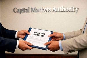 Capital Markets Authority 