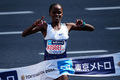 Brigid Kosgei 