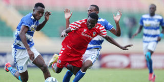 AFC Leopards 