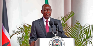 William Ruto
