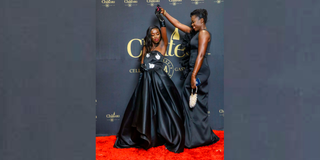 Akothee