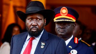 Salva Kiir