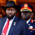 Salva Kiir