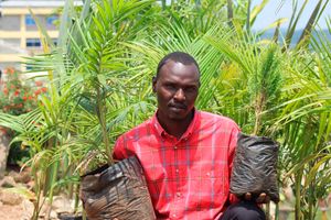 Erick Cheruiyot