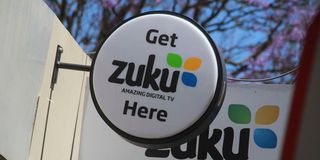 Zuku