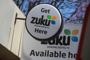 Zuku