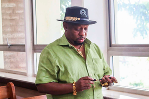 Mike Sonko