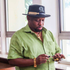 Mike Sonko