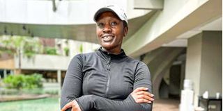 Beatrice Manyala