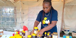 Amaridina Enterprise,