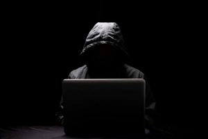 Cybercrime