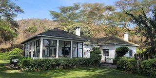 Bilashaka Lodge