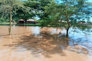 Nyakach floods 