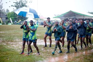 KCB rugby