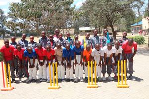 Cricket