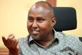 Junet Mohamed