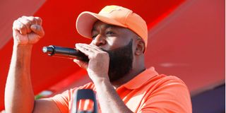 Hassan Joho